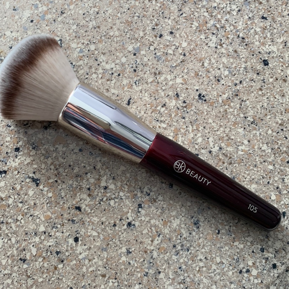 BK Beauty 105 brush